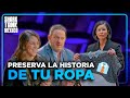 Long Clothes Rehab: Repara, transforma y personaliza tu ropa 👚| Temporada 8 | Shark Tank México