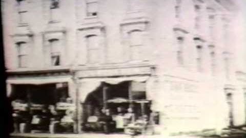 5/5 Talbot Street History - St. Thomas, Ontario.