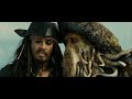 Captain Jack Sparrow - Gangsta's Paradise