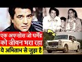 12 facts you didnt know about dharmendra  heman of bollywood     