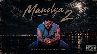 Burak Bulut - Manolya 2