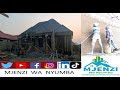MJENZI WA NYUMBA Ili Kupiga Plasta Imara Na Ya Kudumu Kwa Muda Mrefu Tumia Ration Hii Ya Kitaalam MJENZI WA NYUMBA Ili Kupiga Plasta Imara Na Ya Kudumu Kwa Muda Mrefu Tumia Ration Hii Ya Kitaalam