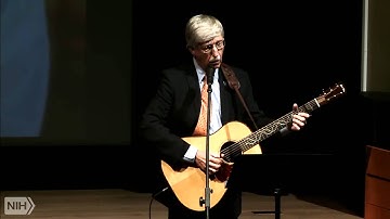 NIH Common Fund Song Competition Winner