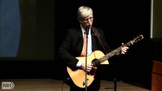 NIH Common Fund Song Competition Winner