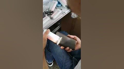 50ml 2nd Generation 1 to 1 cartridge --www.gluecartridges.com