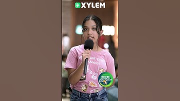 "Why I chose Xylem"