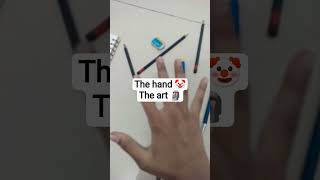 The Art Oooooooooooooo Artist