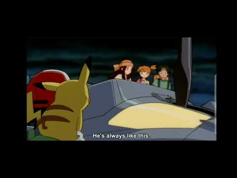 All you need to know about Pokeshipping||No other heart||AMV||#pokeshipping