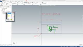How to Engrave your name in Mastercam