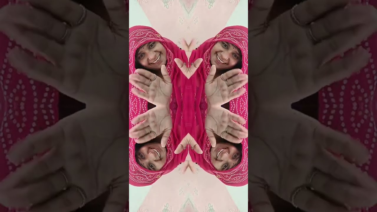 Jahnavi Madhav Vlog is live!