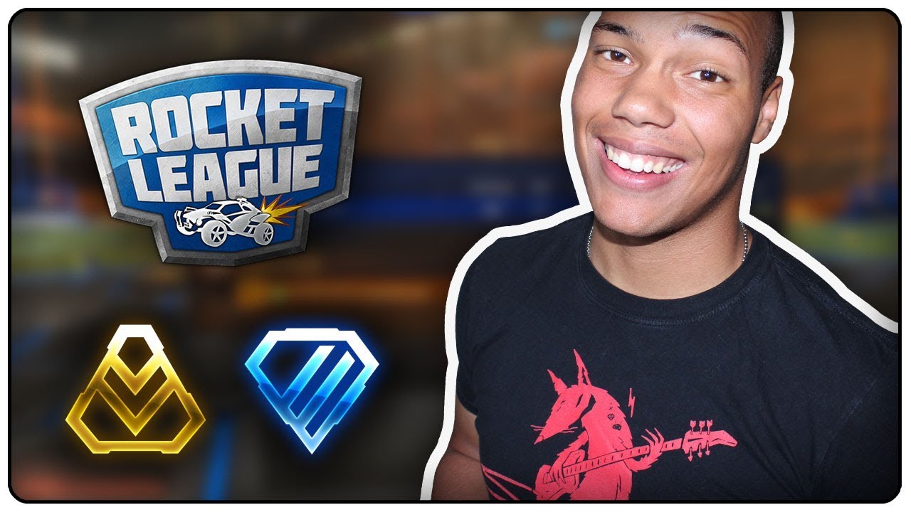 Rayam Roket CRYAM VS RYAN | Rocket League 1vs1 - YouTube