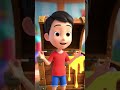 STOP! 🛑 What’s inside the Magic Chest? 🪄✨ #shorts #kids #cartoon #animation #fairyt#nurseryrhymes