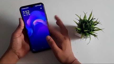 Vivo Y 15 setting | how to use screen off gestures | screen off gestures use kaise kare