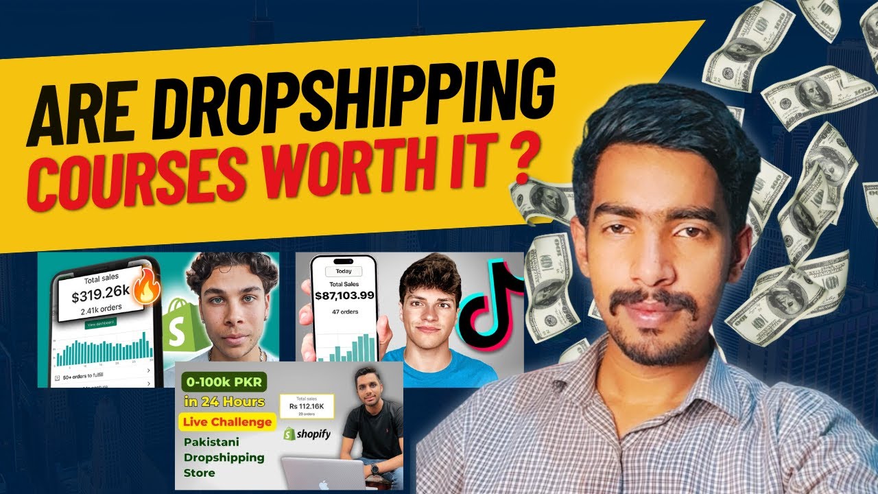 Are Dropshipping PAID Courses Worth It Hamza Guides YouTube are-dropshipping-paid-courses-worth-it-hamza-guides-youtube