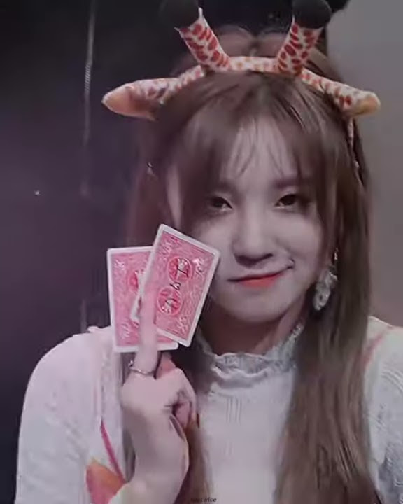 'So watch me bring the fire 🔥 set the night alight' - YUQI (G)-IDLE EDIT | HAPPY BIRTHDAY YUQI-AH