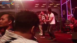 20 Ribu Penonton Nyanyi Bareng Kartonyono Medhot Janji  Perform Denny Caknan Di Sleman