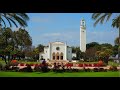 Loyola Marymount University (LMU) | College Campus Tour