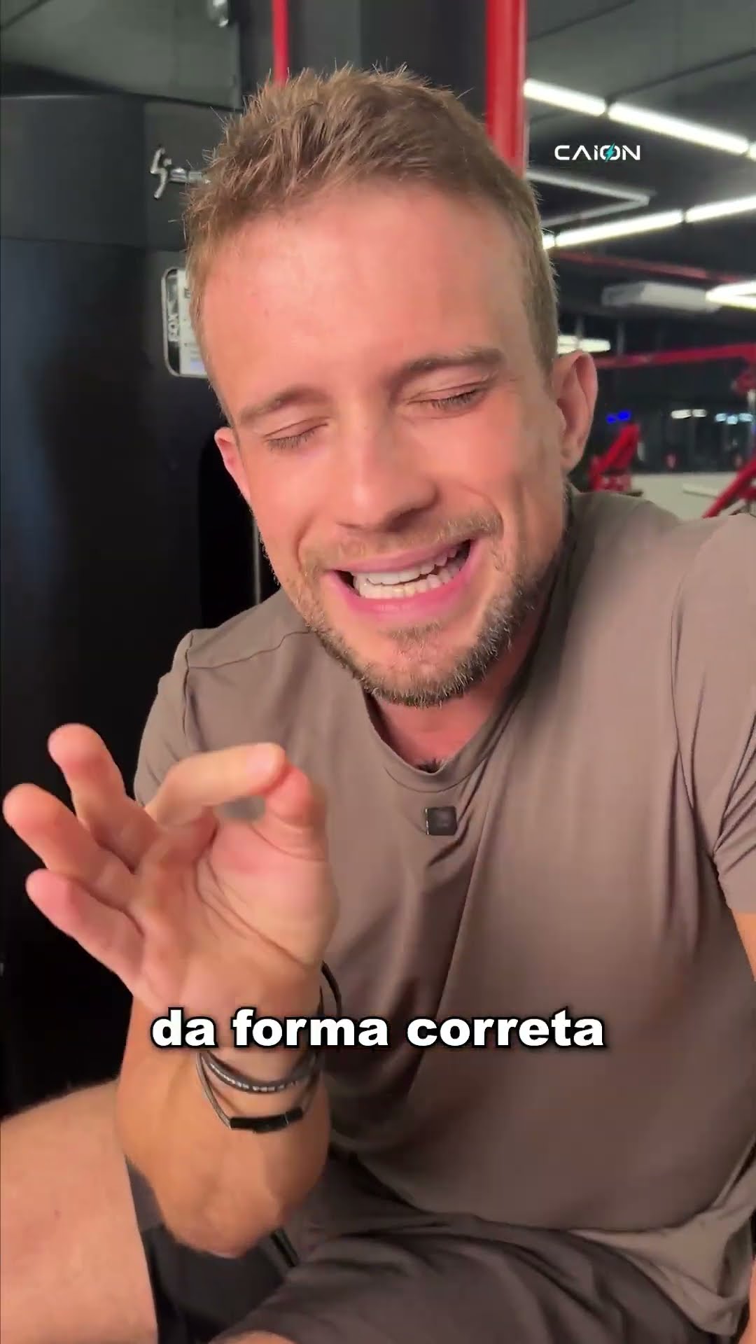 Adeus FLACIDEZ nas coxas!