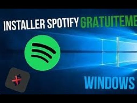 install spotify for pc install spotify for pc
