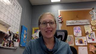 Students Of The Month- April