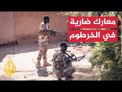 مصدر في قوات درع السودان: اقتربنا مع الجيش السوداني من السيطرة على جسر سوبا