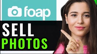 HOW TO SELL PHOTOS ON FOAP! (BEST GUIDE) screenshot 2
