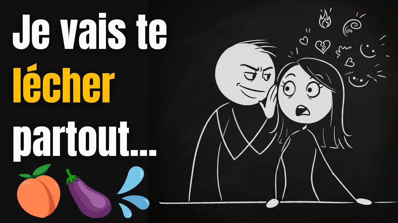7 choses “SALE” que les femmes RÊVENT que les hommes fassent au LIT !