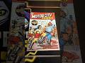 Motor City Comics (1969–1970)