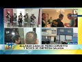 Fiscalía y PNP allana vivienda de Piero Corvetto en Miraflores y sedes de empresa Galaga (2/2)