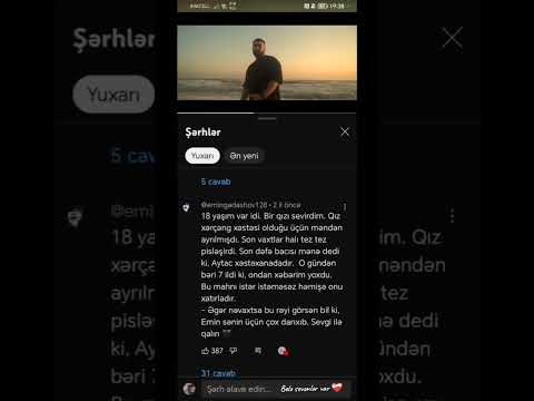 Bu üzdü 🥲💘'Whatsapp üçün Mənalı statuslar,Sevgi videoları,İnstagram videoları Soundss app 2023