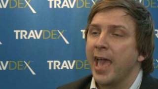 Martin Schobert, Austrian National Tourist Office, Research and Development