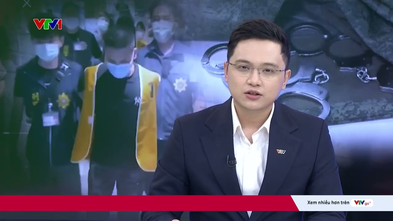 'Địa ngục trần gian' mang tên Trung tâm lừa đảo trực tuyến | VTV24