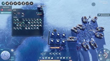 Lets Play Dyson Sphere Program - Episode 4 - A Big Mistake