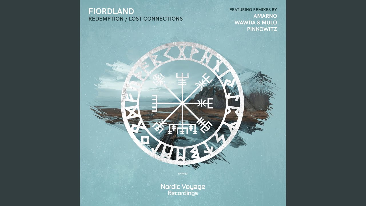 Watch Lost Connections (Wawda & Mulo Remix) on YouTube