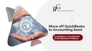 Upgrade Your Accounting The Power Of Accounting Seed Vs. Quickbooks