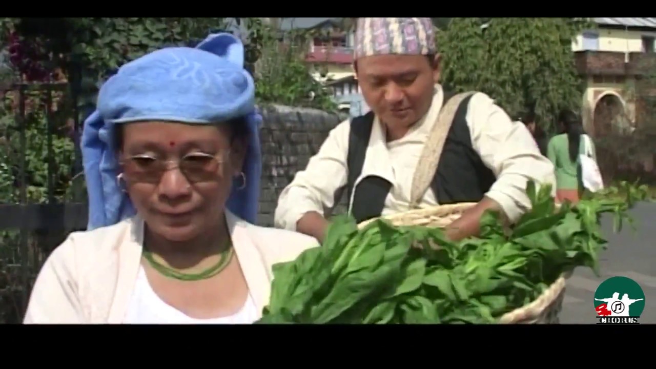 बान्तावा राई भाषाको चलचित्र