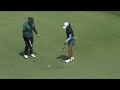 Rose Zhang Highlights | 2025 KPMG Women's PGA Championship Rd  1