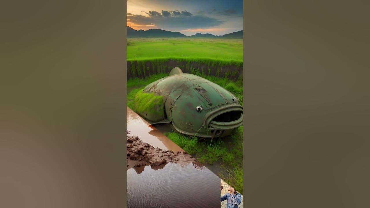 Evolution of caterpillar big fish and muddy #funk #remix #music #playlist