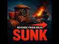 We Sank Their Entire Raid Fleet With a Submarine (Rust Revenge)