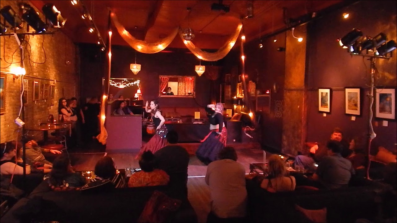video phone lyrics Eastern Groove's Beginner Contemporary Choreography