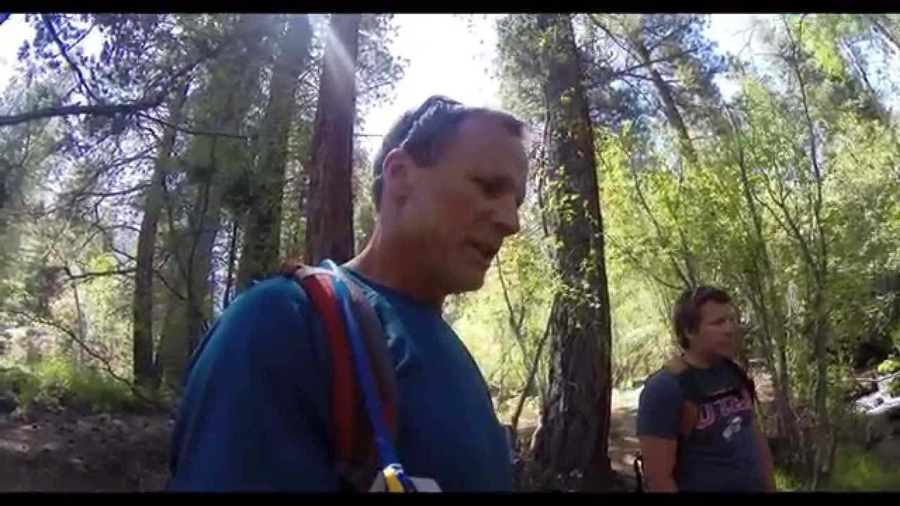 Pine Valley - Southern Utah