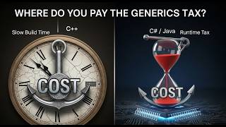 Zero-Cost Abstraction: Is the C++ Template Performance Worth the Complexity and Build Time?
