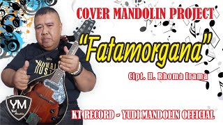 Download Lagu COVER MANDOLIN #43 \ MP3