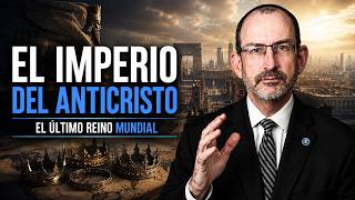 ¿Quién Es la Babilonia de Apocalipsis 17 y Cómo Surge el Imperio del Anticristo?