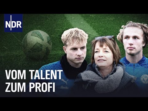 Der Nachwuchs-Campus des FC Bayern | Galileo | ProSieben