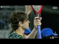#DTC22 /// MATCH HIGHLIGHTS /// SF – Taylor FRITZ vs. Cameron NORRIE
