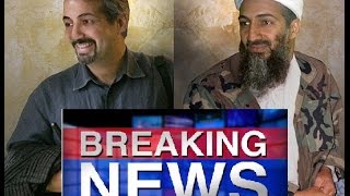 Osama Bin Laden Is Alive - Edward Snowden