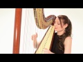 Stand By Me - Ben E. King - Harp and Voice Cover