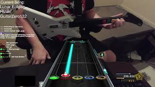 Hizaki - Lunar Eclipse 100% FC Sightread - Clone Hero