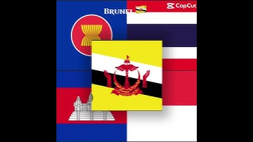 ASEAN (Southeast Asia) EDIT | ASEAN edit #country #shorts